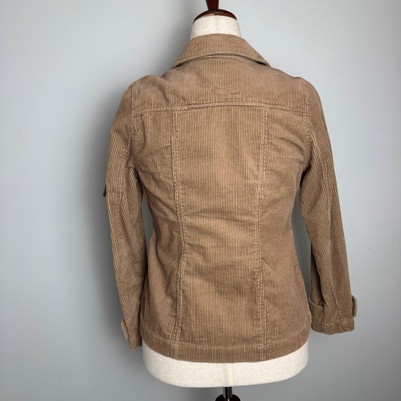 Relativity Jacket - Picture 3 of 8